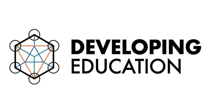 Developing Education