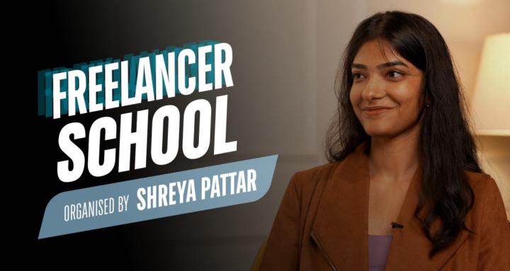 Freelancer School
