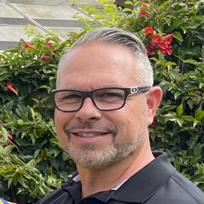 Christopher Bergstrom
