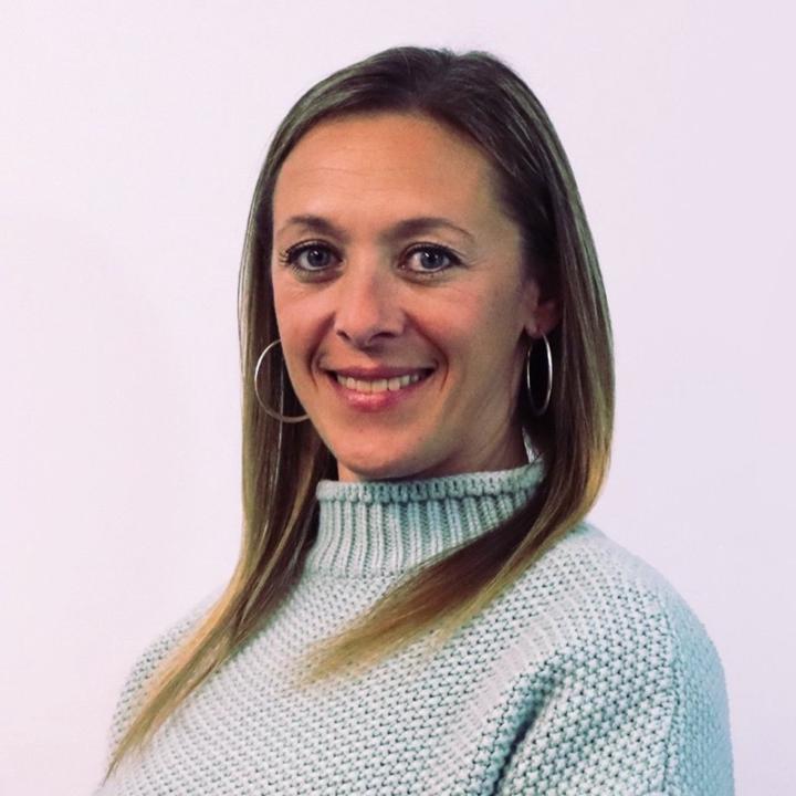 Melanie Hermann
