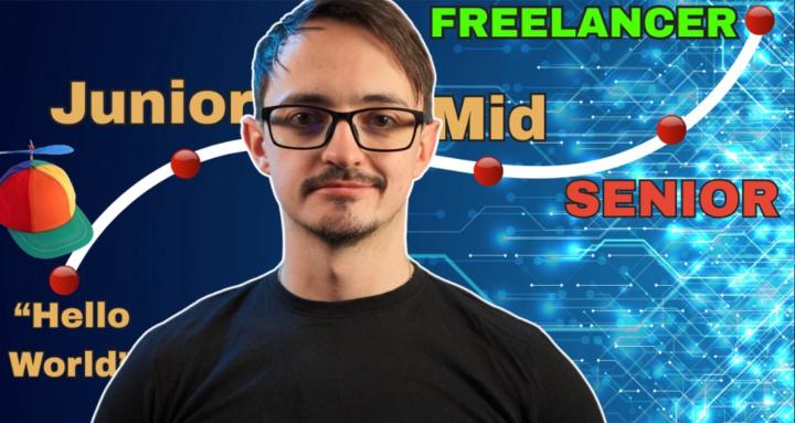 💻 Tech Freelance Community