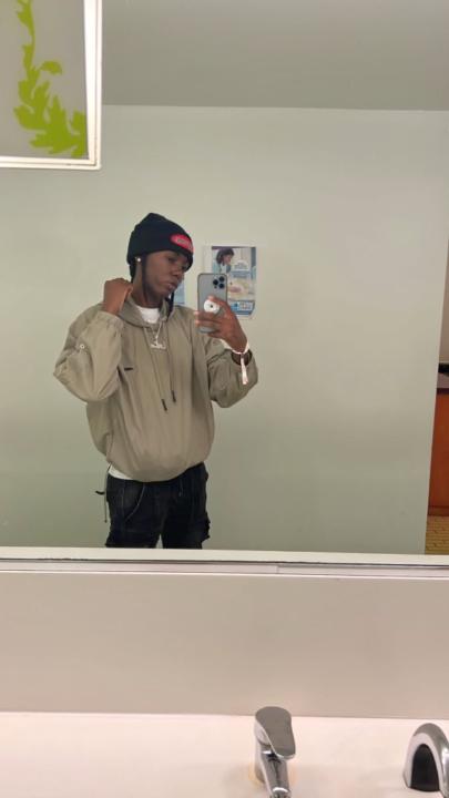 Khiante Hardy