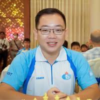 Nguyen Lam Binh Huynh