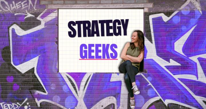 Strategy Geeks