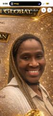 Adrainer Coleman