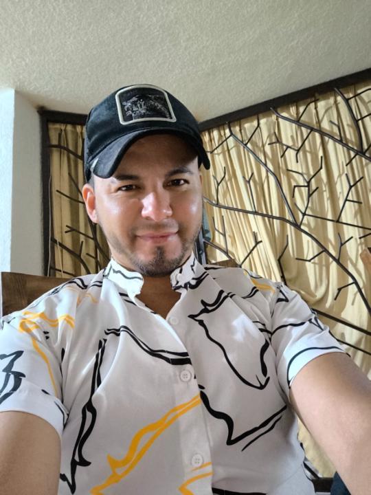 Christobal Esquivel