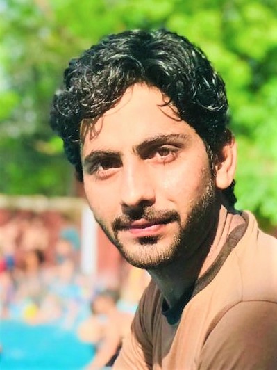 Bilal Lashari