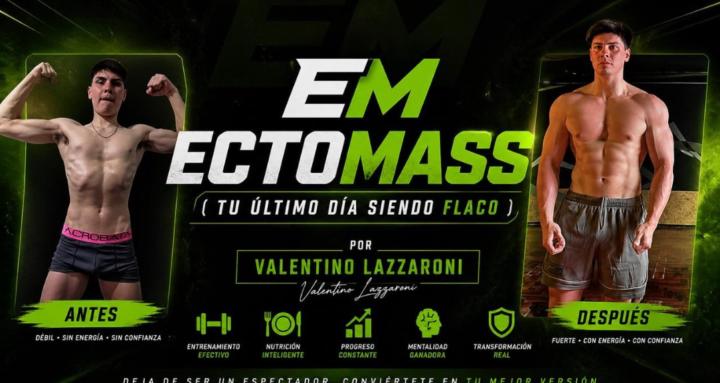 ECTOMASS