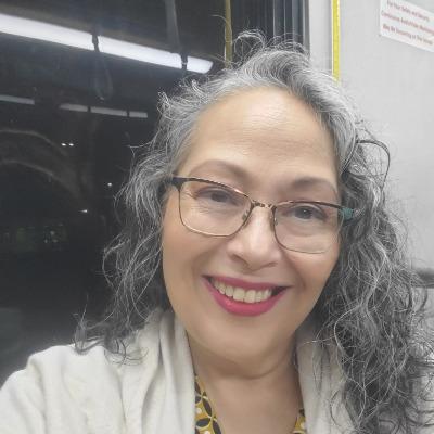 Esther Trevino