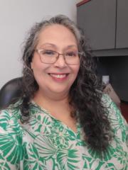 Esther Trevino