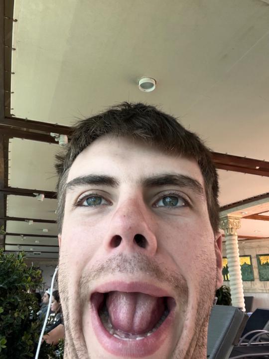 Nathan Darnell