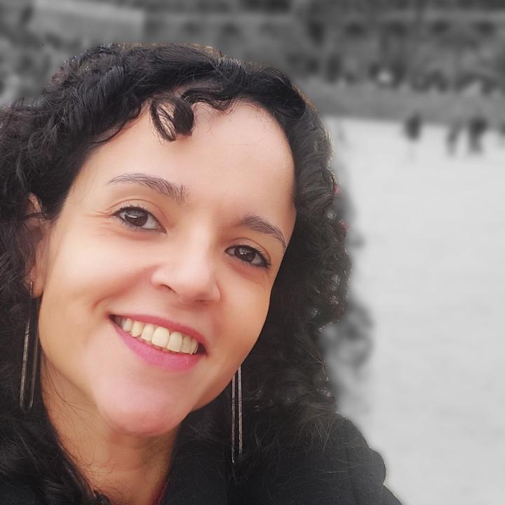 Gabriela Porto