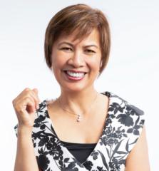 Leonora Cruz