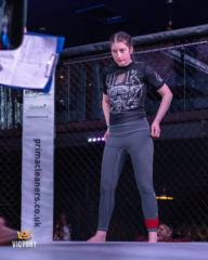 Paula McHale