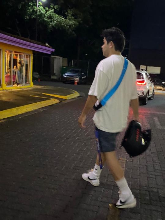 Alejandro Montero