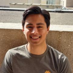 Donovan Olivarez