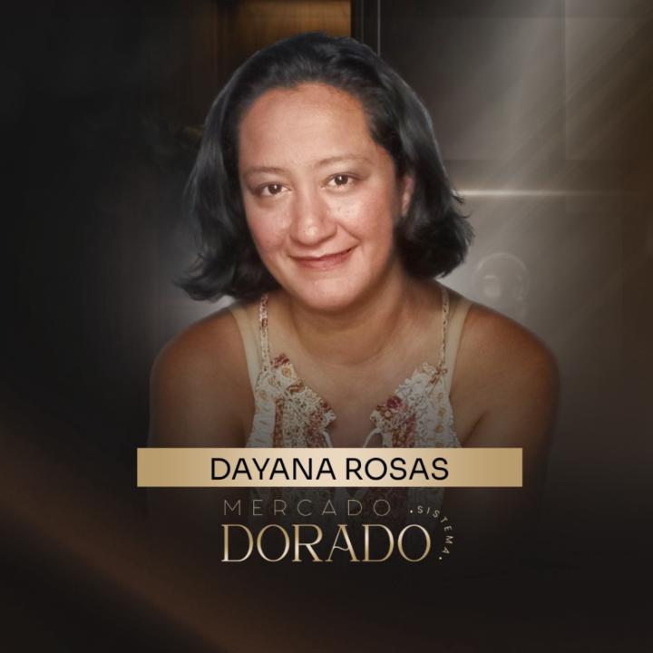 Dayana Rosas