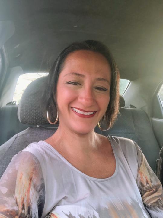 Dayana Rosas