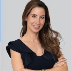 Carina Perez-Cisneros