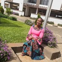 Esther Maina