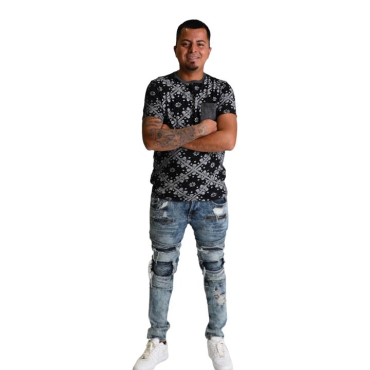 Carlos Cruz
