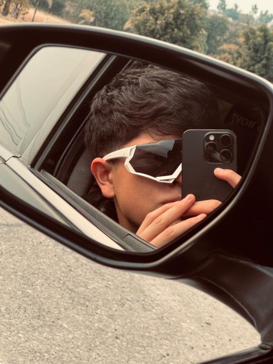 Dominic Usiel Dagda Ramirez