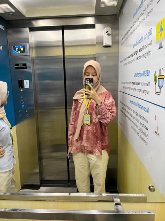 Puan Azizah