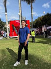 Nelson Rojas