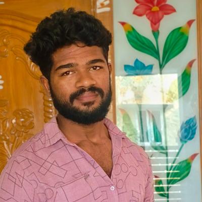 Jeeva R