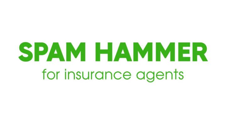 Beat Spam For Insurance Agents