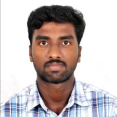 Guru Antony Raj L