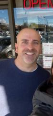 Brett Beckner