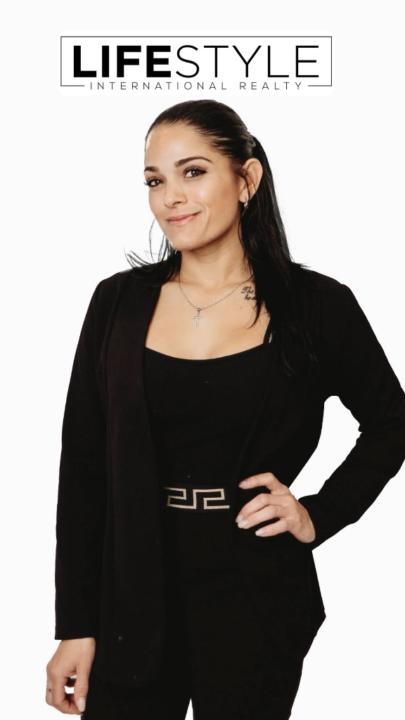 Tania Del Rio