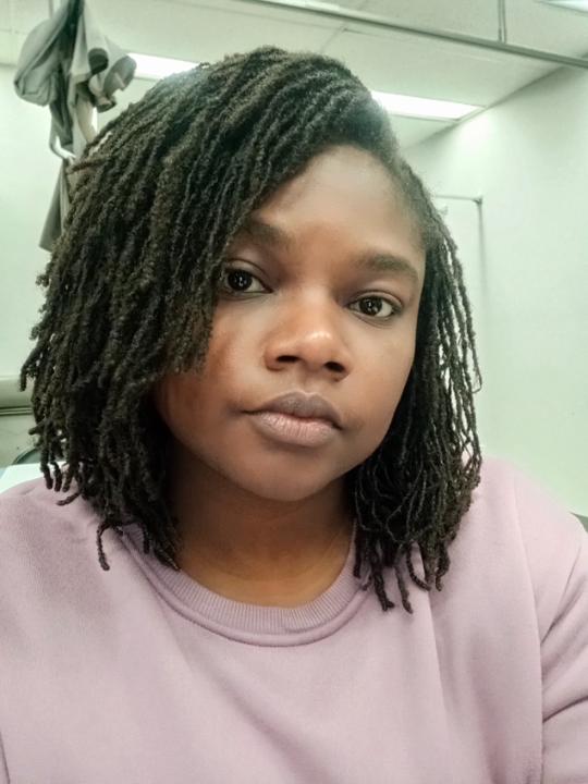 Ify Eze