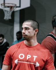 Mehdi Sahari