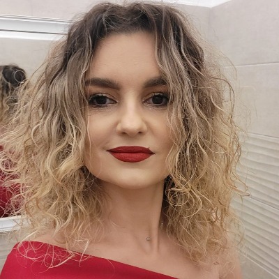 Ionela Andreea Schiopu