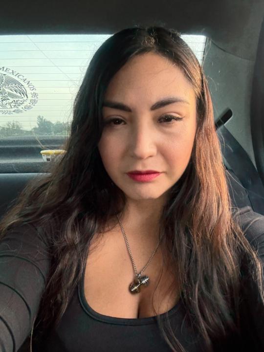 Cinthya Jule Gálvez Vallejo