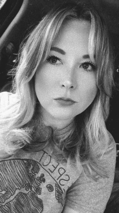 Julia Burd