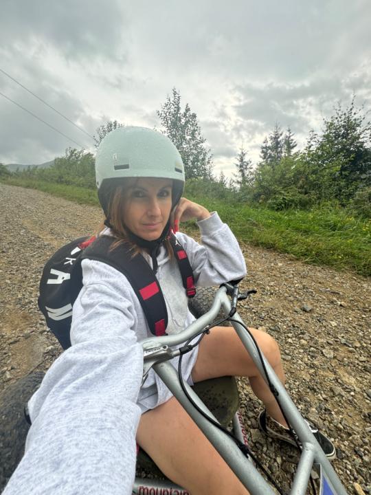 Miriama Holotova