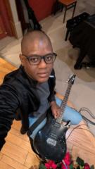 Trevor Kamhiriri