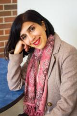 Leila Mir