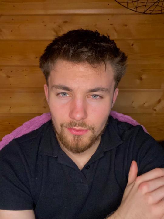 Niko Puumalainen