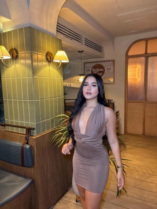 Valeria García Araujo