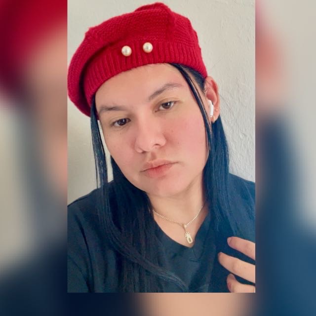 Thalya Garces