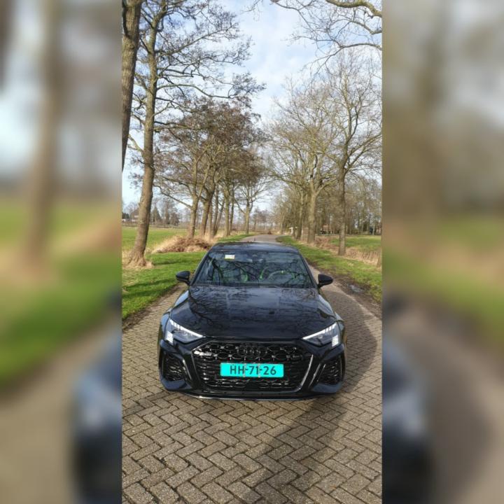 Mellroy van der Sluijs