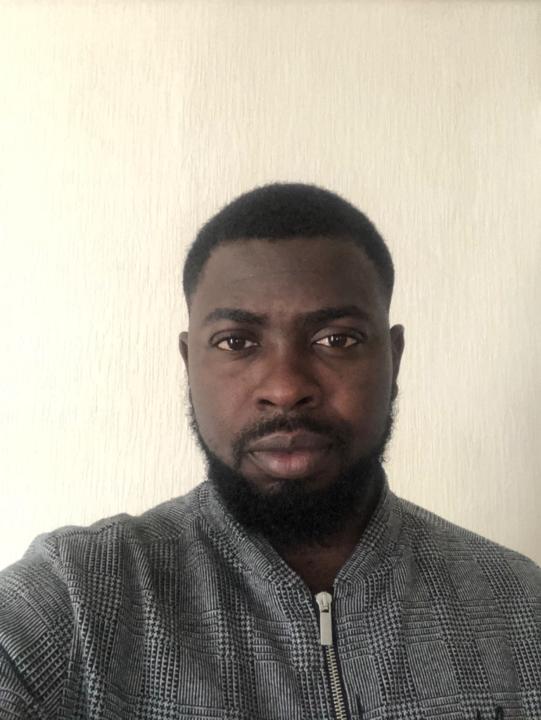 Emmanuel Peprah