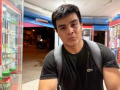 Angel Jesús Huaccha Altamirano