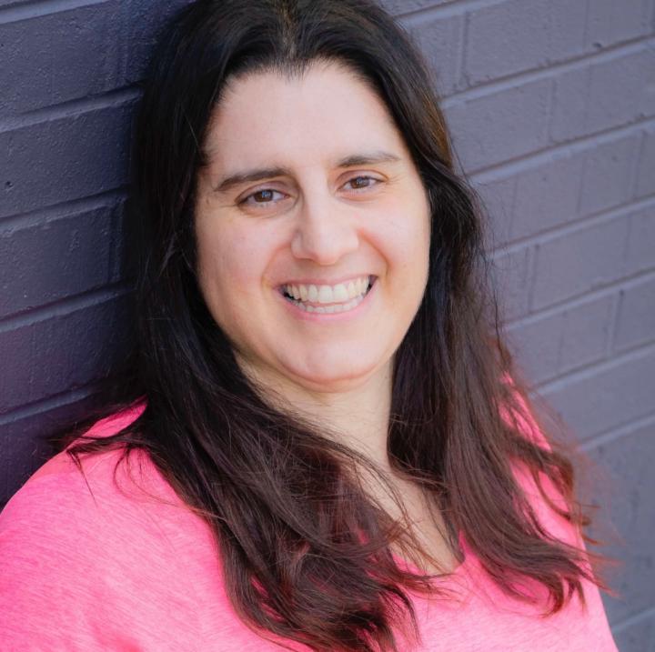Kristin Koursaris Nason