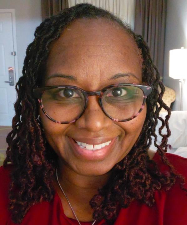 Evonne Sutton