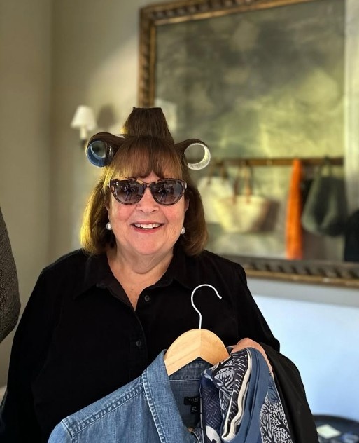 Ina Garten